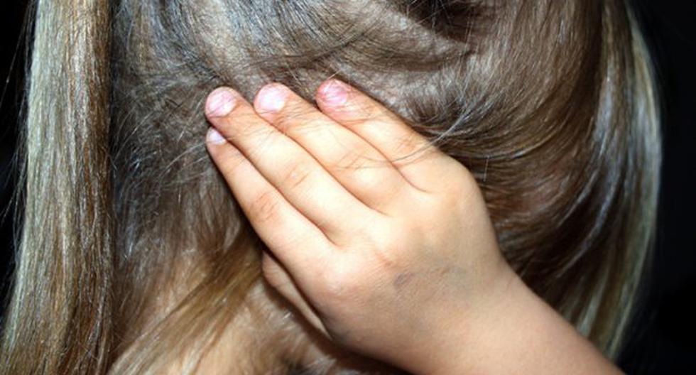 Se encontró a una niña de 4 años en Arkansas, USA, que mostraba signos de maltrato físico y psicológico. Las autoridades detuvieron a la madre y a su pareja. (Foto: Pixabay.com)