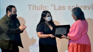 México: Tres mujeres periodistas ganan Premio Breach/Valdez de Periodismo y DD.HH.