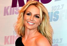 Britney Spears y su foto sin maquillaje que causó revuelo entre sus fans 