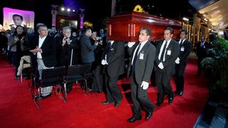 Chespirito: Televisa homenajea a Roberto Gómez Bolaños