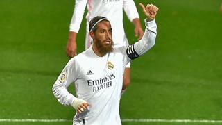 ¿Deja el Real Madrid? Representante de Sergio Ramos se reúne con directivo de club español