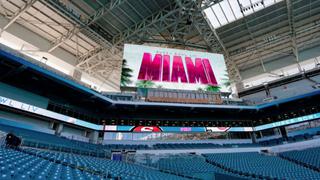 Super Bowl 54: se agotaron todas las habitaciones de los mejores hoteles de Miami para la final de la NFL 2020