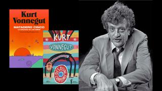Kurt Vonnegut: recordamos a un novelista satírico imprescindible en su centenario