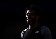 Mohamed Salah suspende el ayuno del Ramadán por la final de la Champions League