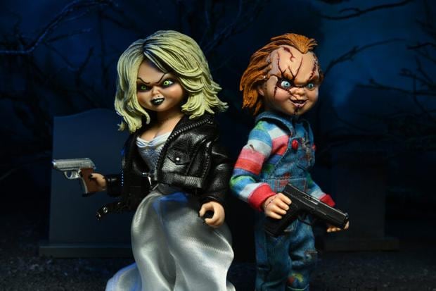 Chucky, la serie” en Star+: doce datos sobre el muñeco diabólico