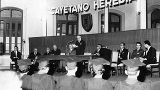 Cayetano Heredia: las lecciones no aprendidas de una gran herencia académica