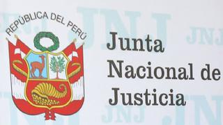 JNJ: atención de Mesa de Partes será virtual durante la cuarentena debido al COVID-19