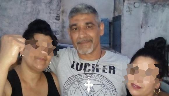 ¿Quién es Bernardo Montoya, el detenido por la muerte de Laura Luelmo?. Foto: Facebook
