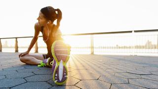Cinco errores comunes que se comenten al hacer ejercicios