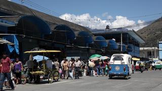 Dirigentes de Quillabamba irán al Cusco para continuar protesta