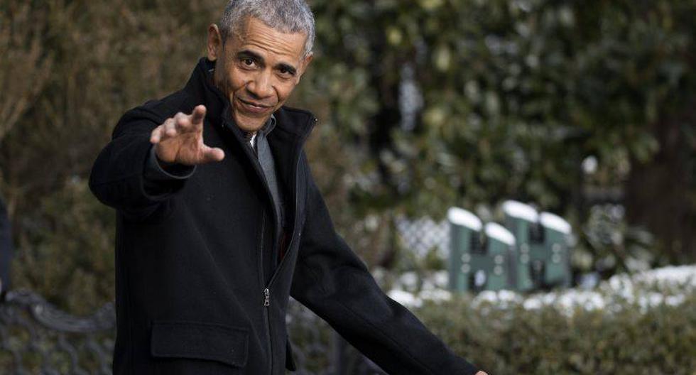Barack Obama ha aprobado políticas favorables al medio ambiente. (Foto: EFE)