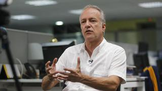Guerra García sobre gabinete: “Es momento de reflexionar y no caer en provocaciones”