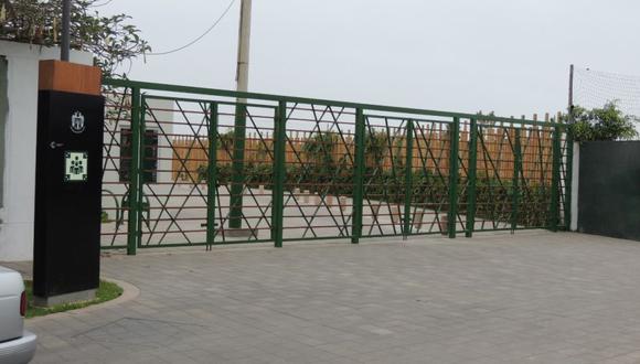 El Puente de la Amistad fue planteado desde hace dos años para que pase sobre la bajada San Martín, uniendo así los malecones de ambos distritos. (Foto: Difusión)