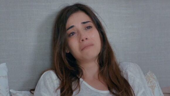 Un terrible suceso enlutará la vida de los Zeynep Güneş en la telenovela de turca "Madre" (Foto: MF Yapım)