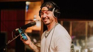 J Balvin en el Jardín de la Cerveza: Colombiano llegó a Arequipa para celebrar el aniversario de la Ciudad Blanca