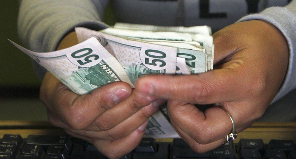 Dollar price in Peru HOY March 29 December 2020 |  Change type |  Ocoña |  Buy SBS Interbank Bank Contributions NNDC Exchange House |  ECONOMY