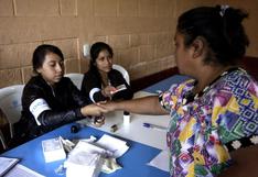 Guatemaltecos eligen nuevo presidente entre excomediante y exprimera dama