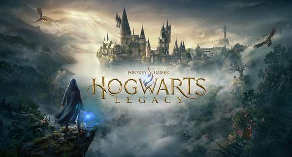 Hogwarts Legacy. (Foto: Warner Bros)