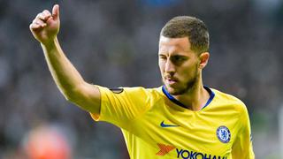 Eden Hazard perderá la '10' y Chelsea ya tendría sustituto del belga