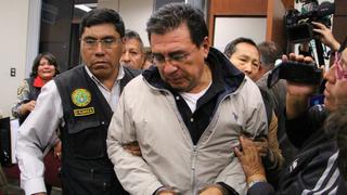 Tía María: Pepe Julio Gutiérrez seguirá con prisión preventiva