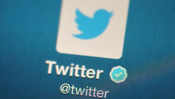 Twitter: solicitudes de información a red social aumentaron 40%