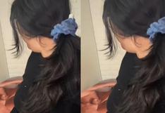 Reacción de una mujer al recibir frazada con la imagen de Chayanne se vuelve viral en TikTok