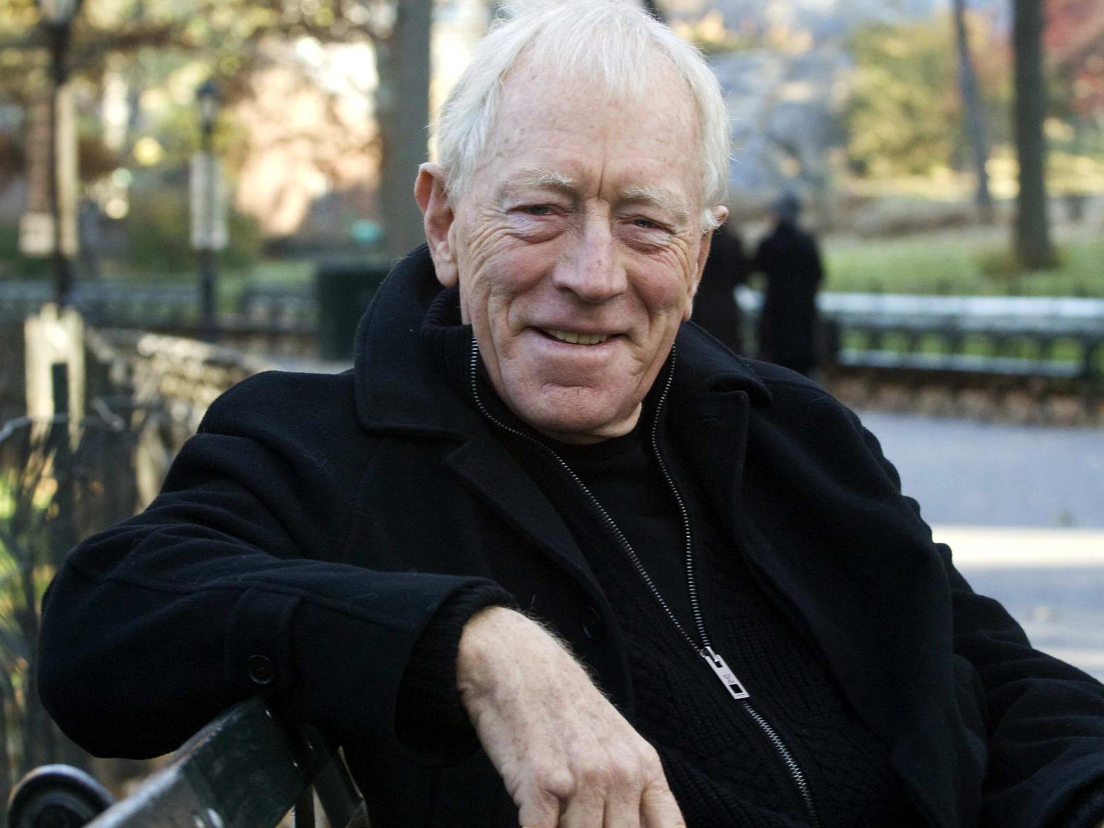 Game of Thrones: Max von Sydow encarnará al cuervo de tres ojos