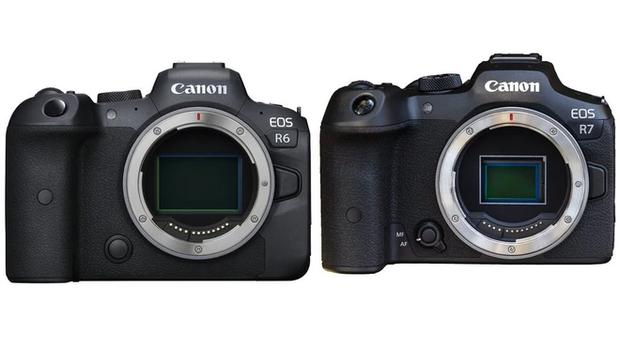 Cómo elegir una cámara fotográfica profesional?