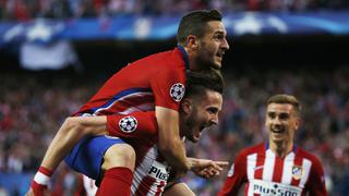 Atlético-Bayern: resistencia colchonera en el Calderón [FOTOS]