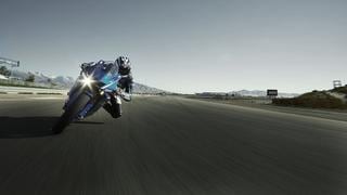 Motos: Conoce el nuevo diseño de la Yamaha R6