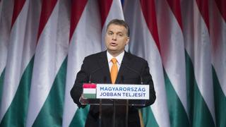 Hungría: Amigo de Putin es favorito en elecciones legislativas