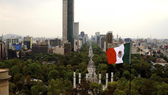 Para el Estado de México se pronostica una temperatura máxima de 25 a 27°C y mínima de 2 a 4°C. (Foto: Wikimedia)