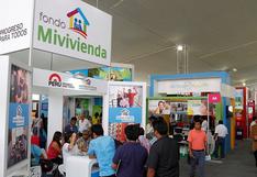 ¿Buscas vivienda? Feria inmobiliaria ofrece inmuebles en Trujillo