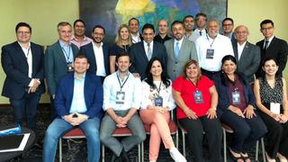 Senadora paraguaya contagiada con COVID-19 visitó Lima para evento pro vida