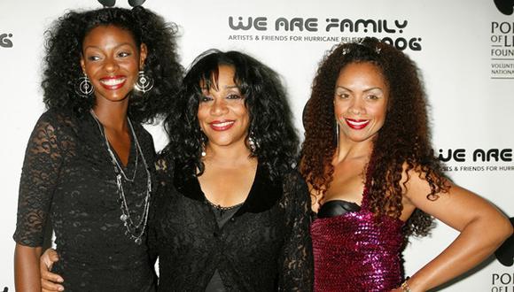 Sister Sledge: Murió una de las cantantes de "We Are Family"