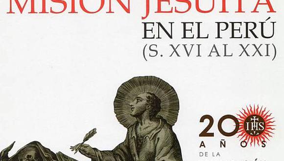 Muestra sobre los 200 años de la restauración jesuita