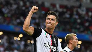 Cristiano Ronaldo: ¿cuánto dinero gana por contenido patrocinado en Instagram? 