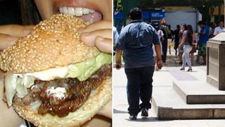 Piura: la mitad de la población tiene sobrepeso por sedentarismo y excesos