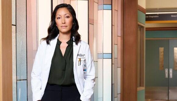 El drama médico de ABC volverá a aparecer el lunes 11 de enero con el sexto capítulo de la temporada 4 (Foto: ABC)
