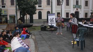 Cercado de Lima: talleres, obras de teatro y más actividades gratuitas este domingo