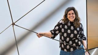 Iliana Scheggia: las 10+1 fijas del artista plástico