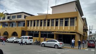 Coronavirus en Perú: Municipio de Sullana anuncia que más de 80 trabajadores ediles serán despedidos