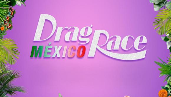 El programa de supervivencia de drag queens se trasmitirá a través de Paramount+.