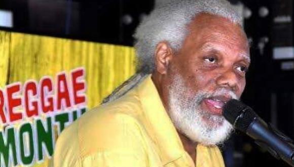 Michael Cooper, icónico músico jamaiquino de reggae, falleció a los 71 años. (Foto: Instagram)