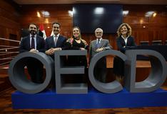 OCDE brindará soporte a EsSalud para evitar colusión y concertación en compras