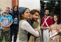 Las series y películas peruanas más vistas del 2023, según el informe oficial de Netflix