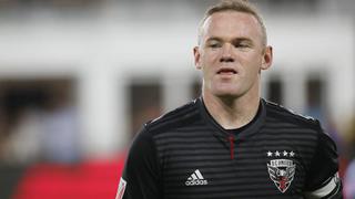 Wayne Rooney confirmó que se retirará en la Major League Soccer