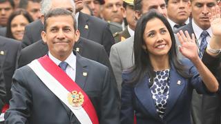 Aprobación de Ollanta Humala sube 14%, según encuesta de CPI