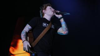 Ed Sheeran ganó más de 130 mil dólares por día gracias a su nueva gira