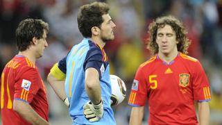 Futbolista gay critica a Casillas y Puyol: “Burlarse con salir del armario en el fútbol es decepcionante”